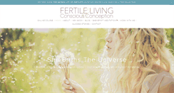 Desktop Screenshot of elisabethmanning.com